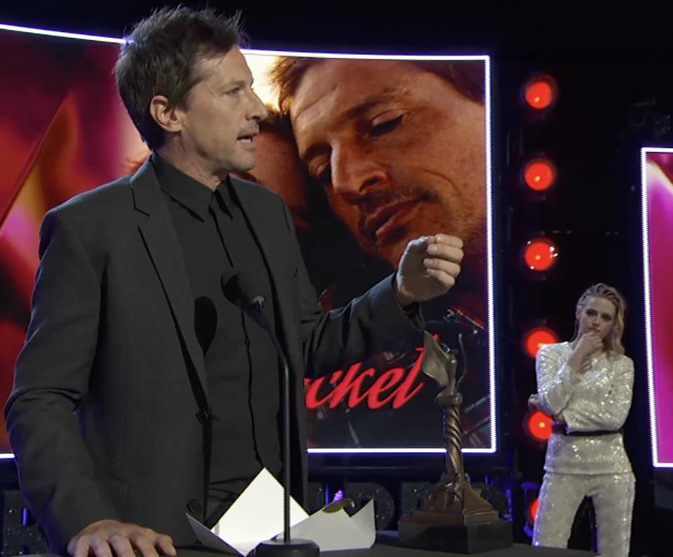 The 37th Film Independent Spirit Awards